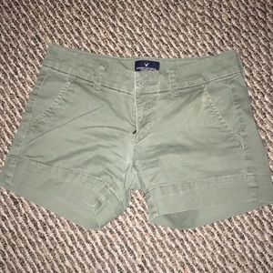 American Eagle Outfitter Shorts
